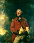 Sir Joshua Reynolds - Lord Heathfield of Gibraltar